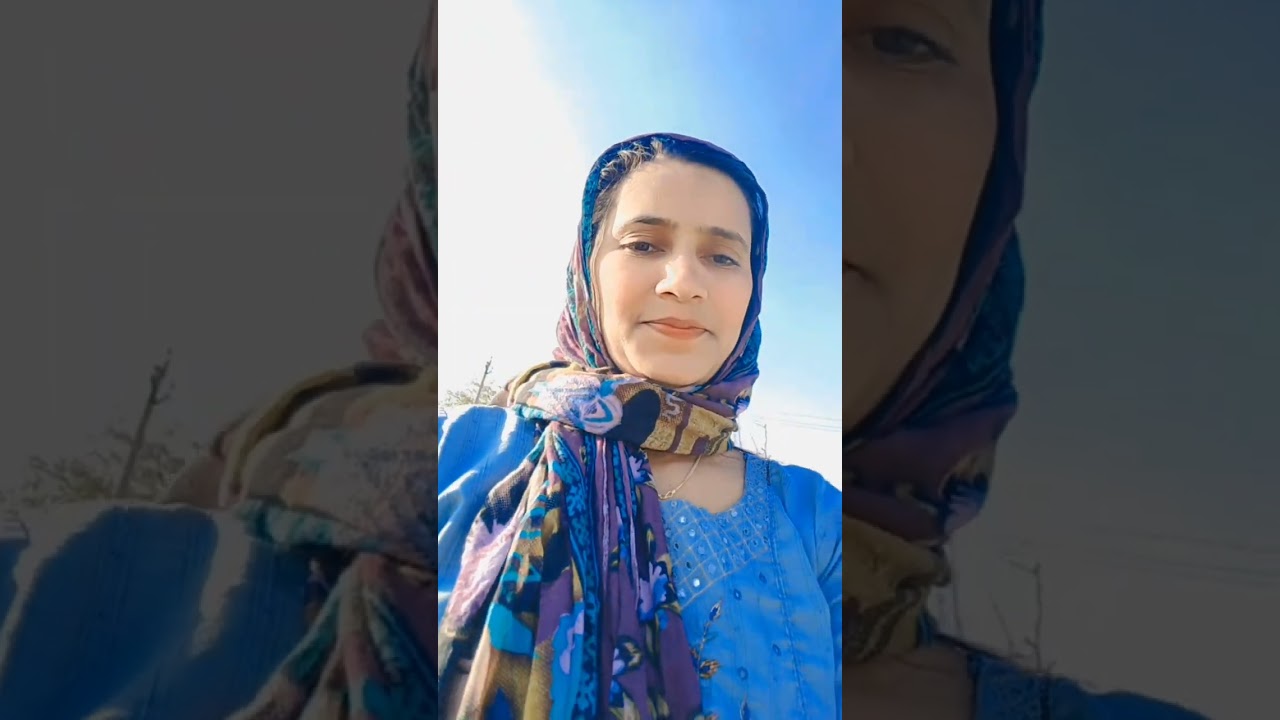 Khet me ghas lene 🫣 #short video #youtubecreator 