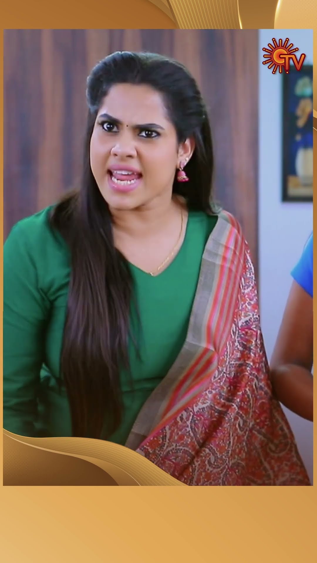 #ManamagaleVaa #SunTV #shorts #tamilserial