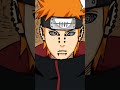 Os 3 Membros mais poderosos da AKATSUKI #manga #anime #naruto #itachi #akatsuki