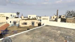 Kill à la grenade sur Cod 2