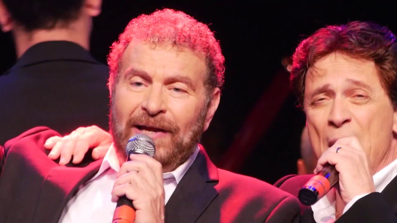 ששי קשת ודודו פישר - צוזאַמען! - מחרוזת ביידיש