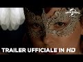 CINQUANTA SFUMATURE DI NERO - Trailer italiano ufficiale