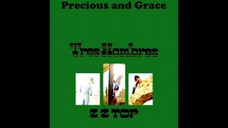 ZZ Top / Precious and Grace