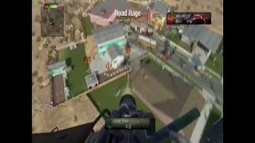 Spawn Points - Domination\Nuketown.WMV