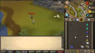 AGS Prayer Fail - RSLOL #3