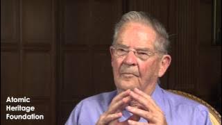 Irénée Du Pont, Jr.'s Interview (2014)