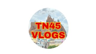 TN45 vlogs | Trending | Teaser