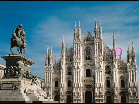 HAIDE LA MILANO