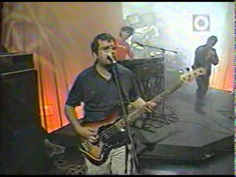 Jumbo - Monotransistor
