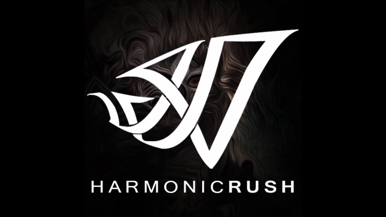 Ayham52 - All Sounds Of Harmonic Rush [Part 1]