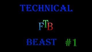 Minecraft: Feed The Beast - Technical Beast Episode 1 - Back to Basics
Hello, hello, hello! I hope you all had a good Christmas and New Year! I hope you enjoy this series on Xisuma_Voids SMP server Technical Beast
Yes, Im on FTB now and I like it! Today we go back to basics and look at starting off a mini base for learning purposes so that I can then join the others on the server and be able to really help!
Full member listings will follow when they are all settled.
This is a whitelisted SMP FTB server currently running the Mindcrack Mod pack (V4), Please do not ask me about getting onto the server!
My one wide Enderman Farm:
http://www.youtube.com/watch?v=oEvEJFvMf2c
Video on how to install Minecraft, patch it for HD textures and add more RAM *Required for high size texture packs only*
http://bit.ly/More_Memory_HD_Textures
Want to help support my channel? :-)
● Subscribe: http://bit.ly/Subscribe_For_More
● Second Channel: http://bit.ly/My_Second_Channel
● Twitter: http://bit.ly/King_Happy_Tweet
● Facebook: http://bit.ly/King_Happy_Facebook
● Livestream: http://bit.ly/King_Twitch
● Donate: http://bit.ly/Donate_x
Get Minecraft here:
http://minecraft.net
Intro Music:
http://www.youtube.com/user/red3yz Minecraft: Feed The Beast - Technical Beast Episode 1 - Back to Basics