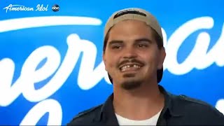 'American Idol' Contestant Doug Kiker Dead at 32