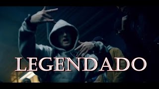Eminem - Untitled 'LEGENDADO'