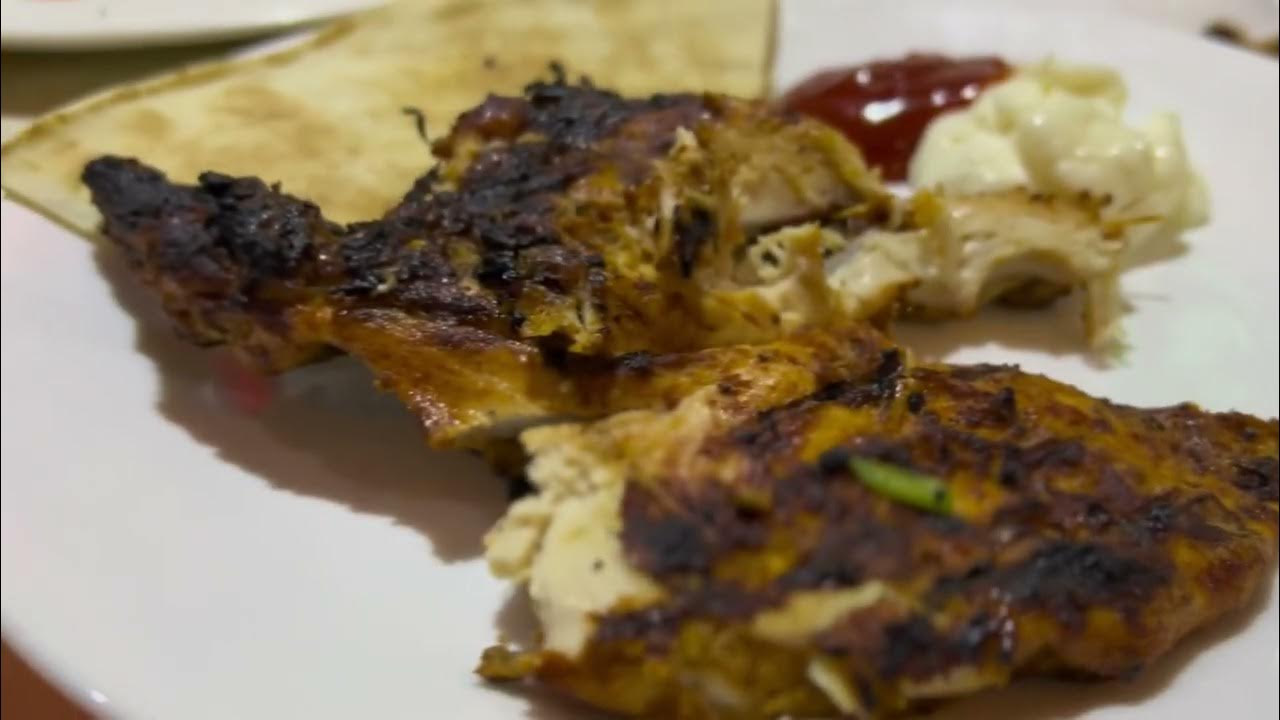 Dinner at Wide Range Restaurant Karama Dubai Life YouTube