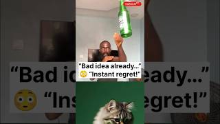 3 Risky Moments… Instant Regret 😳😂 #shorts