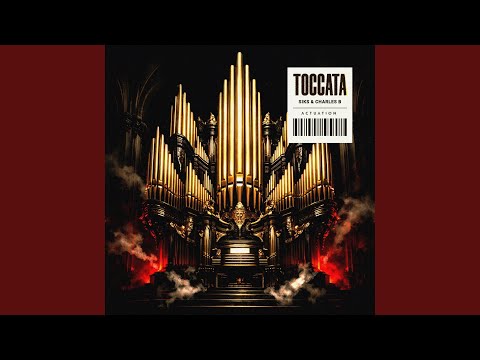 Toccata