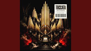Toccata - SIKS & Charles B