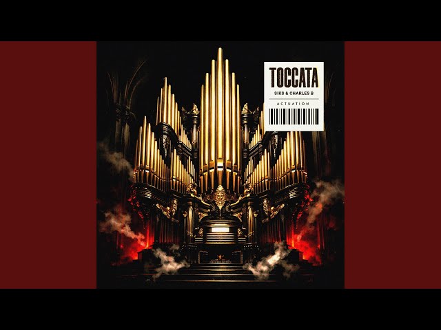 Toccata - YouTube