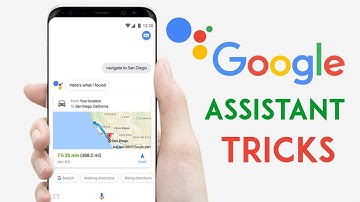 Google Assistant Tricks - Top 10 And Every User Needs to Know (2018)