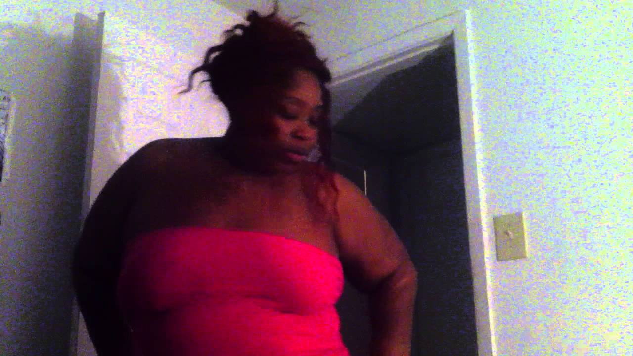 Kimberly aka mshollywoodtexas - YouTube