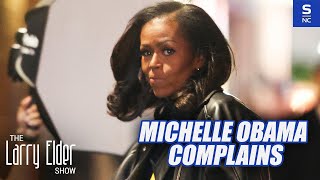 Michelle Obama's Oppressive Hair! Profile
