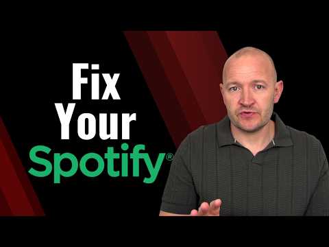 14 Things Every Independent Artist Must Do on Spotify (Full Profile Setup)