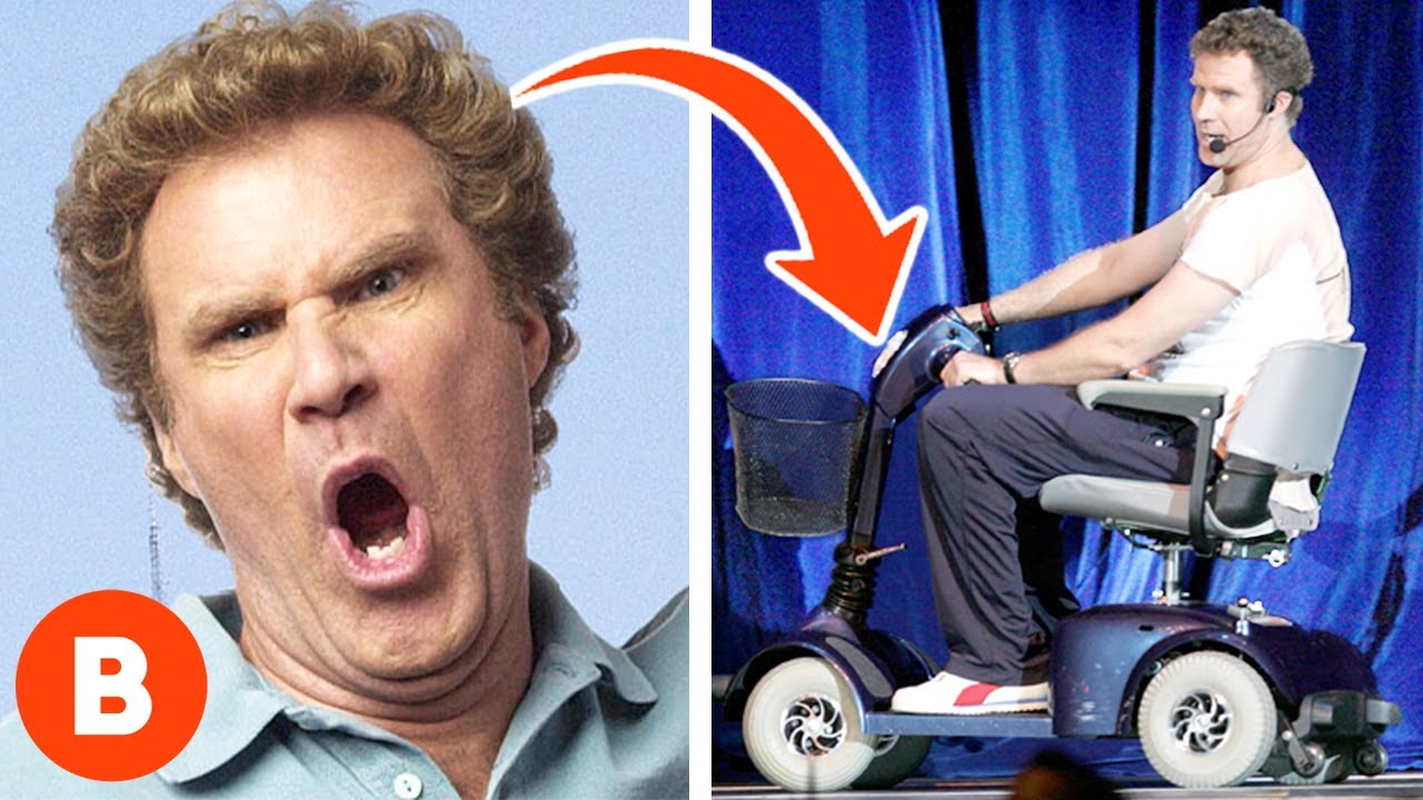25 Actors Who Made The Most Insane On Set Demands YouTube