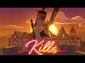 Narrow one kills (Narrow One)