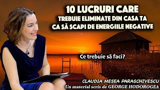 10 Lucruri care trebuie eliminate din casa ta ca sa scapi de energiile negative * Ce trebuie sa faci