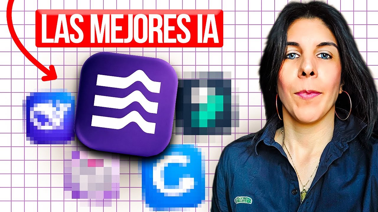 Serás irrelevante en 2026 si no usas estas 5 IAs
