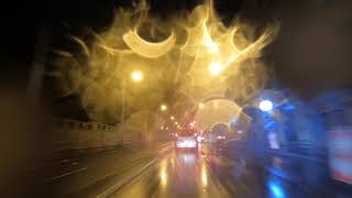 130.Time Lapse.prague.praha 1 - Praha 5.