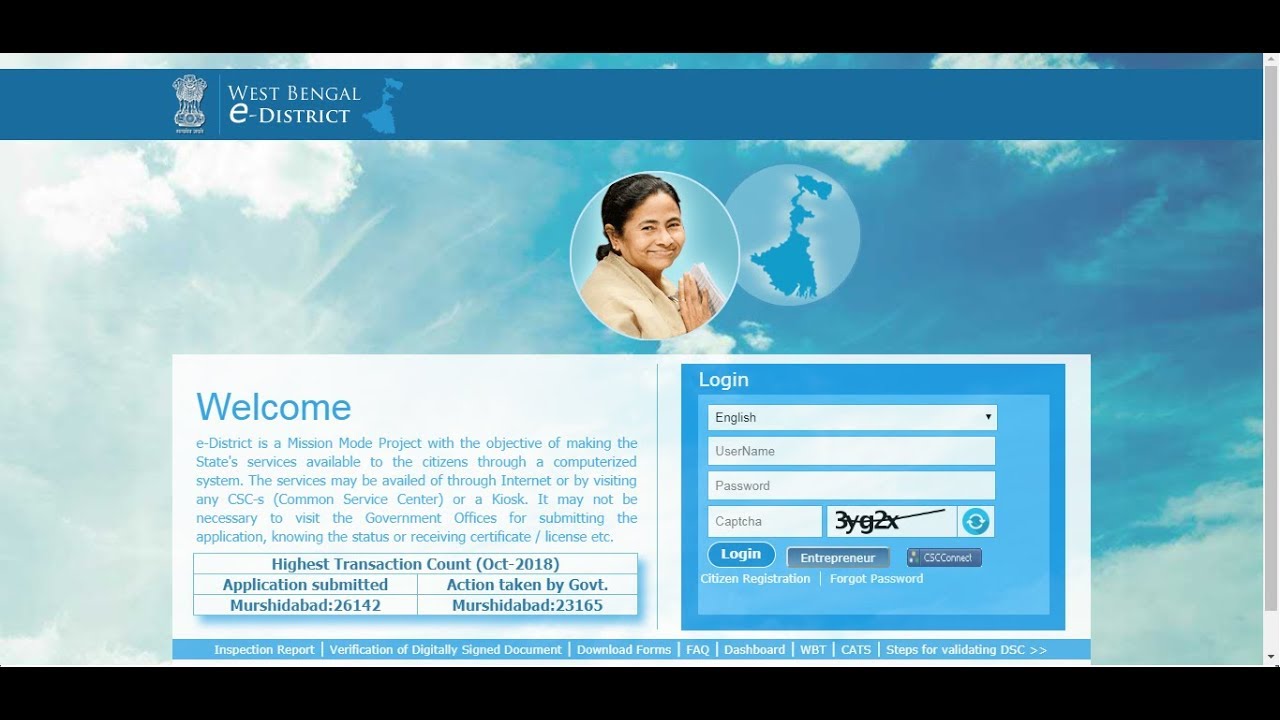 Society Registration Payment Online Step by Step process | in Hindi