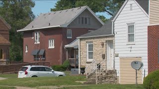 Progress made on property tax reform while other priorities remain unresolved