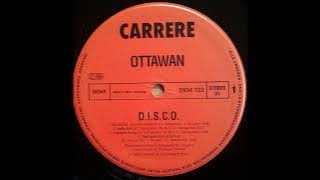 Ottawan - D.I.S.C.O. (English Version) [24Bit Re-Mastering from Vinyl]