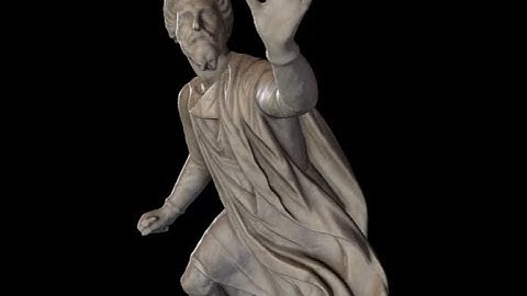 6° Tour Virtual Galeria Uffizi