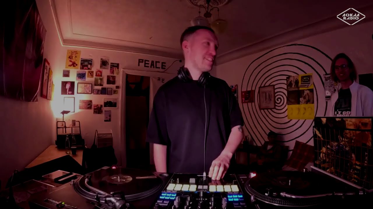 Gyöztes @ LOCAL RADIO – 06/12/2025