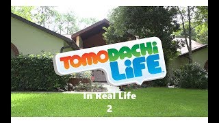 Cringe Tomodachi Life In Real Life 2