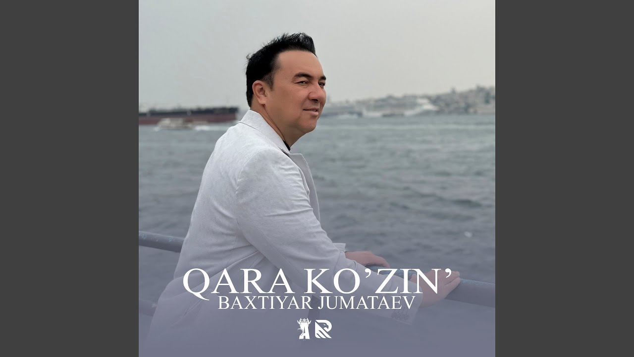 Watch Qara ko'zin' on YouTube Watch Qara ko'zin' on YouTube