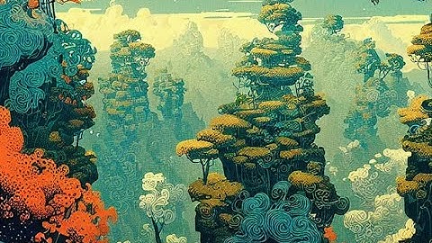 [Stable Diffusion 2.1 Animation] Upscaled Hyperdetailed Portrait Of An Epic And Dramatic Stunning