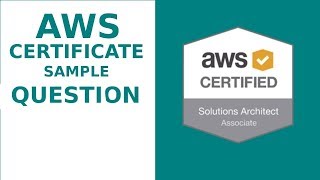 #12 AWS Interview Question | Certified Solutions Architect | Amazon Solution Architect Associate screenshot 5
