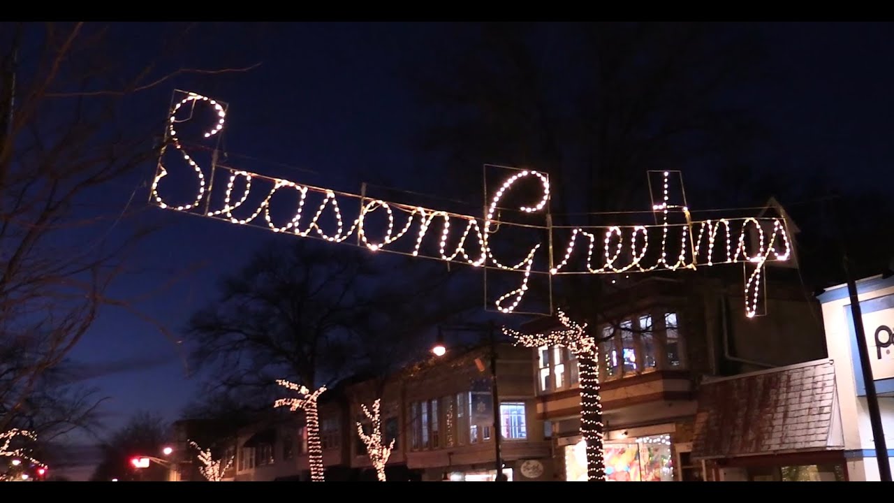 CHS 2023 Panther Productions Holiday News Special