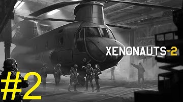 Xenonauts2 Grab & Run on the Cleaner