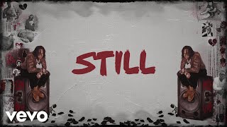 Moneybagg Yo - Still (Official Lyric Video)