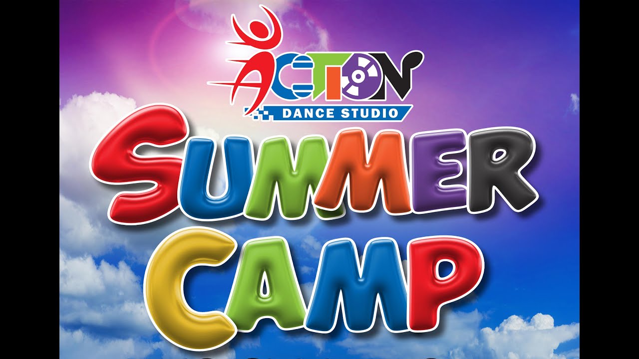 ACTION DANCE STUDIO SUMMER CAMP MCALLEN