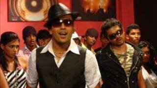 Video-Miniaturansicht von „Nanoo - Bathiya Santhush new song“