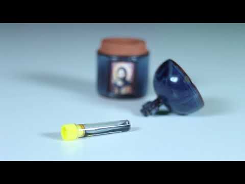 მამა ნიკოლოზის უხრწნელი სისხლის შესახებ