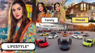 Fajjer Khan Lifestyle 2023 |Biography| Qalander Drama, Age ,Family, Boyfriend, House, Cars, Income