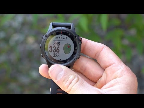 サイズ Garmin fenix 5X Plus Ultimate Multisport GPS Smartwatch Features ...