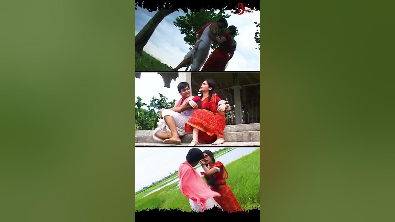 Kine De Reshmi Churi,Banasri Ghoshal #shorts #shortsvideo #youtubeshorts #rd burman#asha bhosle