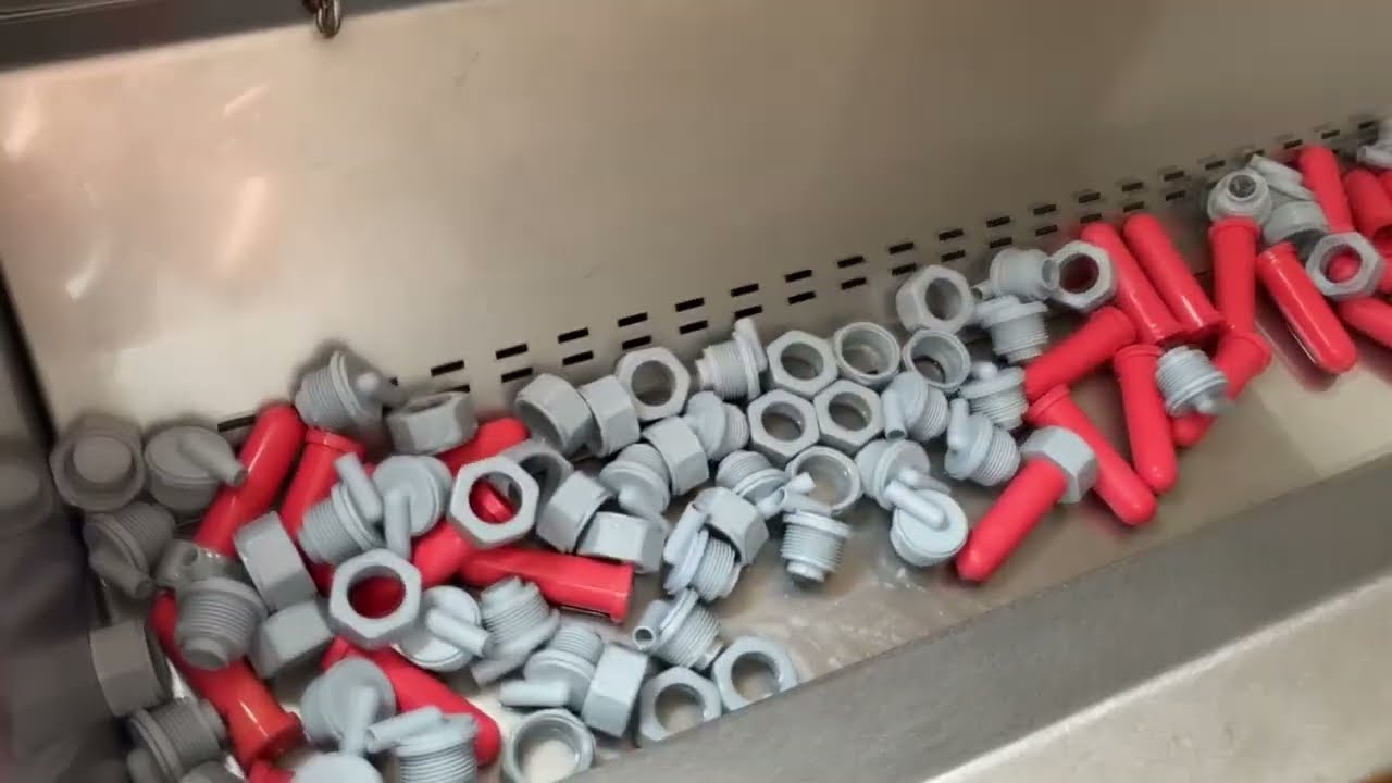 Автоматическая мойка сосок Иглус МС-1